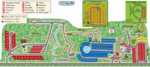 Campit Resort Map – Campit Outdoor Resort